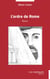 L'ordre de Rome - Roman