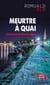 Meurtre à quai - L'inconnue du pont de pierre