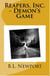 Reapers, Inc. - Demon's Game - Reapers, Inc., #5