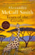Tears of the Giraffe - The multi-million copy bestselling No. 1 Ladies' Detective Agency series