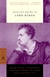 Selected Poetry of Lord Byron
