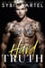 Hard Truth - The Alpha Antihero Series, #4