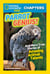 National Geographic Kids Chapters: Parrot Genius! - And More True Stories of Amazing Animal Talents
