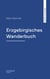 Erzgebirgisches Wanderbuch
