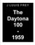 The Daytona 100-1959