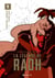 Hokuto No Ken (Spin Off) - Raoh T01