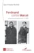 Ferdinand contre Marcel - L’obsession proustienne de L.-F. Céline