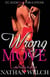 Wrong Move, Nathan Welch {DC Bookdiva Publications}