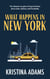 What Happens in New York - What Happens in..., #1