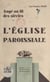 Augé au fil des siècles - L'église paroissiale