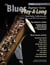 The Blues Play-A-Long and Solos Collection for Bb (tenor) sax Beginner Series - The Blues Play-A-Long and Solos Collection  Beginner Series