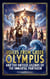 Voices from Greek Olympus and the Untold Legends of the Immortal Pantheon