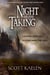 Night of the Taking - The Fractured Tapestry