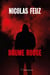 Brume rouge