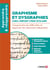 Graphisme et dysgraphies chez l’enfant d’âge scolaire - Comprendre les difficultés et apporter les réponses adéquates