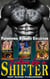 Taken by a Shifter : Paranormal Romance Collection