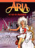 Aria - Tome 13 - Le cri du prophète