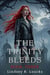 The Trinity Bleeds - The Grave Winner, #3