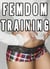 Femdom Training Bundle (Femdom Training of Submissive Males, Female Supremacy)