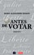 1 euro antes de votar - Ensayo político