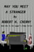May You Meet a Stranger - Logger's Ridge Series, #1