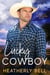 Lucky Cowboy - The Men of Stone Ridge, #1