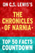 The Chronicles of Narnia - Top 50 Facts Countdown
