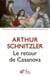 Le Retour de Casanova