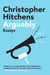 Arguably - Essays by Christopher Hitchens
