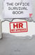 The Office Survival Book: HR Not Approved