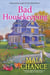 Bad Housekeeping - An Agnes and Effie Mystery