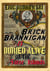 Brick Brannigan is Buried Alive on the Faroe Islands! - Brick Brannigan, #2