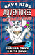Get Out Of Hare - Onyx Kids Adventures, #14