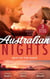 Australian Nights: Heat Of The Night - The Costarella Conquest / Prince of Scandal / A Breathless Bride