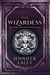 The Wizardess - The Sorcerer's Oath, #4