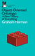 Object-Oriented Ontology - A New Theory of Everything