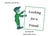 Looking for a Friend - Little Elf Series