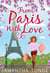 From Paris, With Love