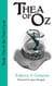 Thea of Oz - The Ozite Cycle, #1
