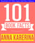 Anna Karenina - 101 Amazingly True Facts You Didn't Know