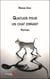 Quatuor pour un chat errant - Roman