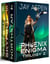 The Phoenix Enigma Trilogy 2 - The Phoenix Enigma
