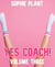 Yes Coach! - Yes Coach!, #3
