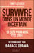 Survivre dans un monde incertain