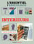 Revêtements intérieurs - L'essentiel du bricolage
