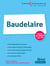 Baudelaire - Programme Bac français et HLP 2026