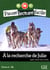 A la recherche de Julie - Niveau 1 (A1) - Pause lecture facile - Ebook