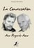 La Conversation aux Regards Azur - Jean d'Ormesson - Johnny Hallyday