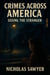 Seeing the Stranger - Crimes Across America, #1