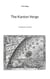 The Kanton Verge - A fantastic narrative